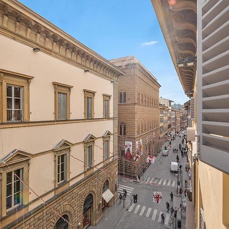 Tornabuoni Living - Luxury Apartments Collection Флоренция Екстериор снимка