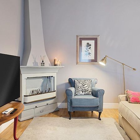 Tornabuoni Living - Luxury Apartments Collection Флоренция Екстериор снимка