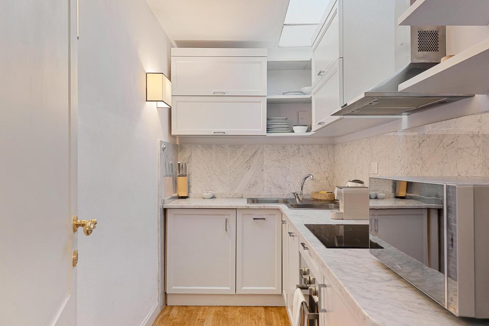 Tornabuoni Living - Luxury Apartments Collection Флоренция Екстериор снимка