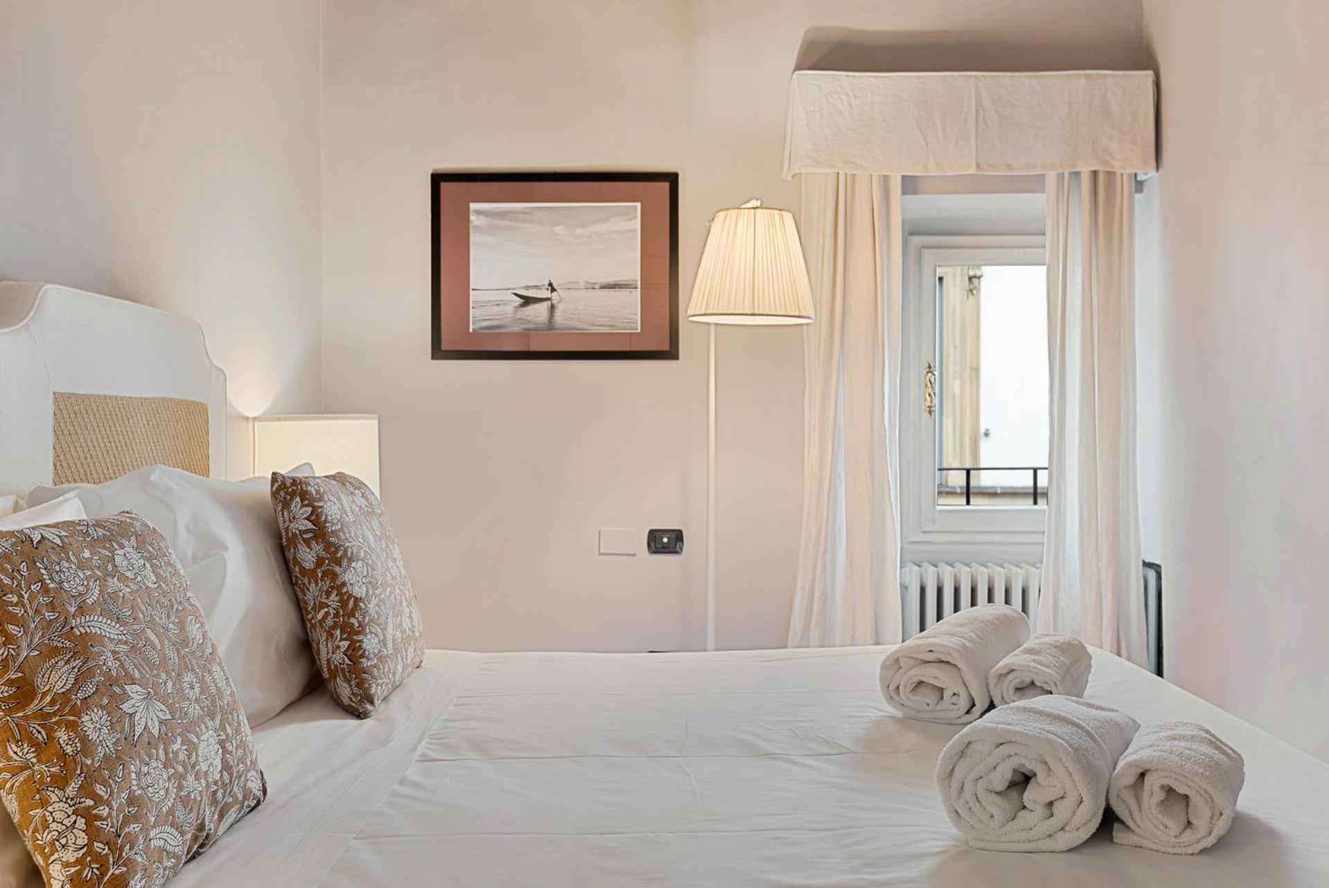 Tornabuoni Living - Luxury Apartments Collection Флоренция Екстериор снимка