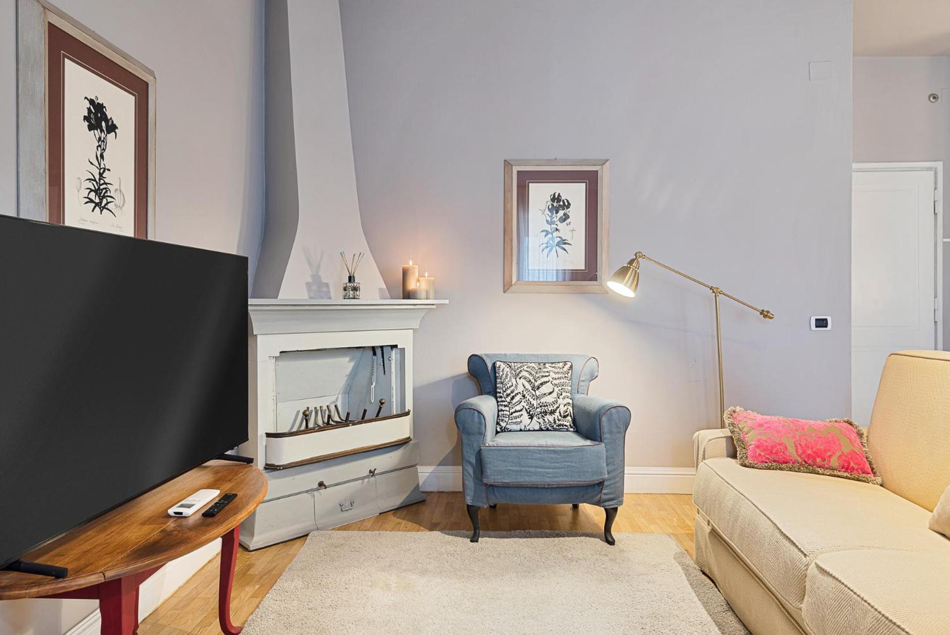 Tornabuoni Living - Luxury Apartments Collection Флоренция Екстериор снимка