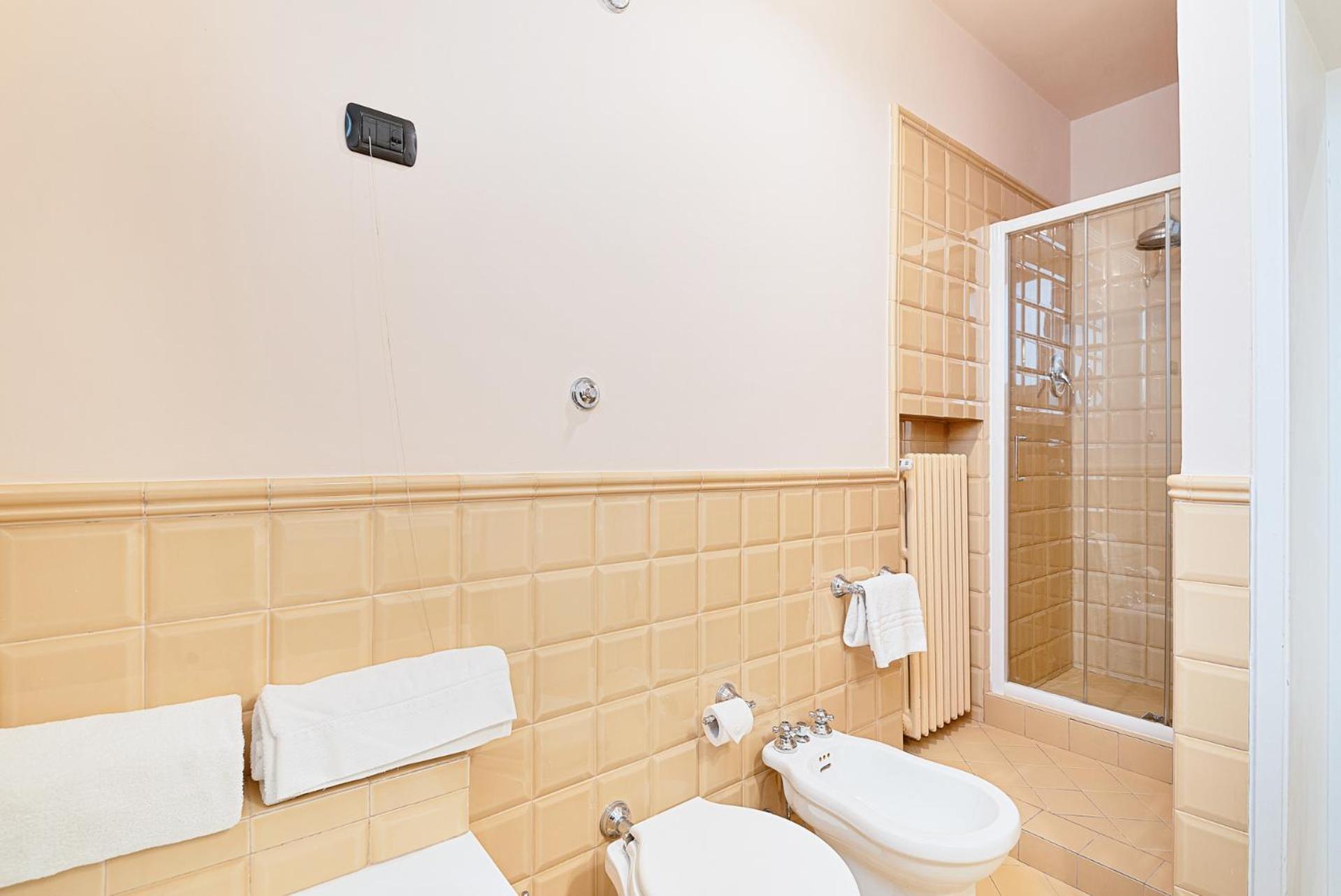 Tornabuoni Living - Luxury Apartments Collection Флоренция Екстериор снимка