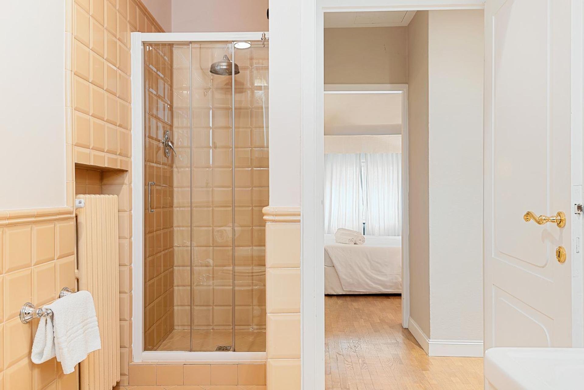 Tornabuoni Living - Luxury Apartments Collection Флоренция Екстериор снимка