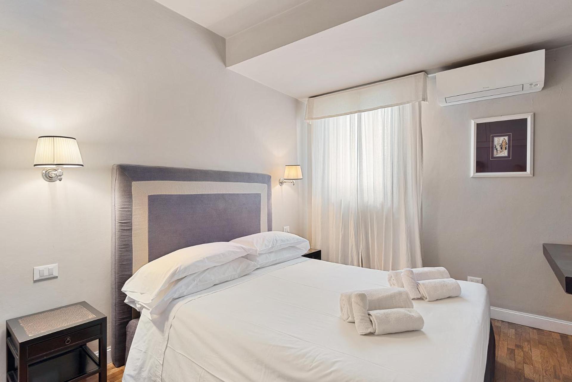 Tornabuoni Living - Luxury Apartments Collection Флоренция Екстериор снимка