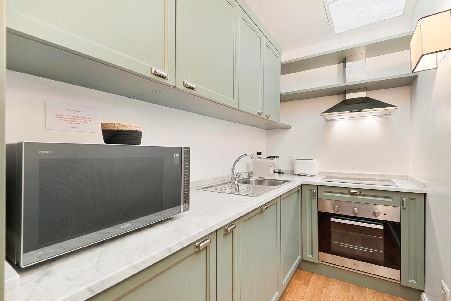 Tornabuoni Living - Luxury Apartments Collection Флоренция Екстериор снимка