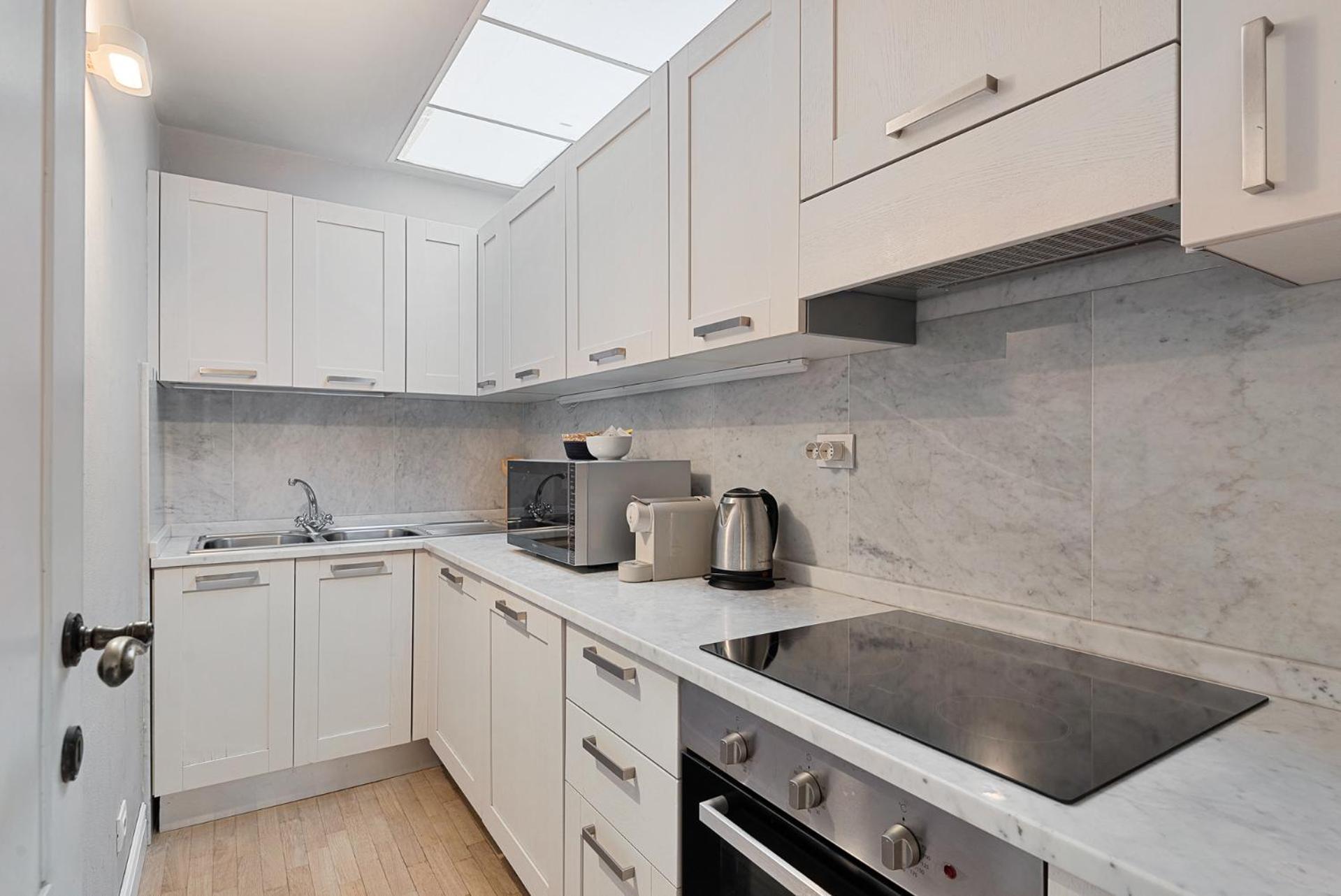 Tornabuoni Living - Luxury Apartments Collection Флоренция Екстериор снимка