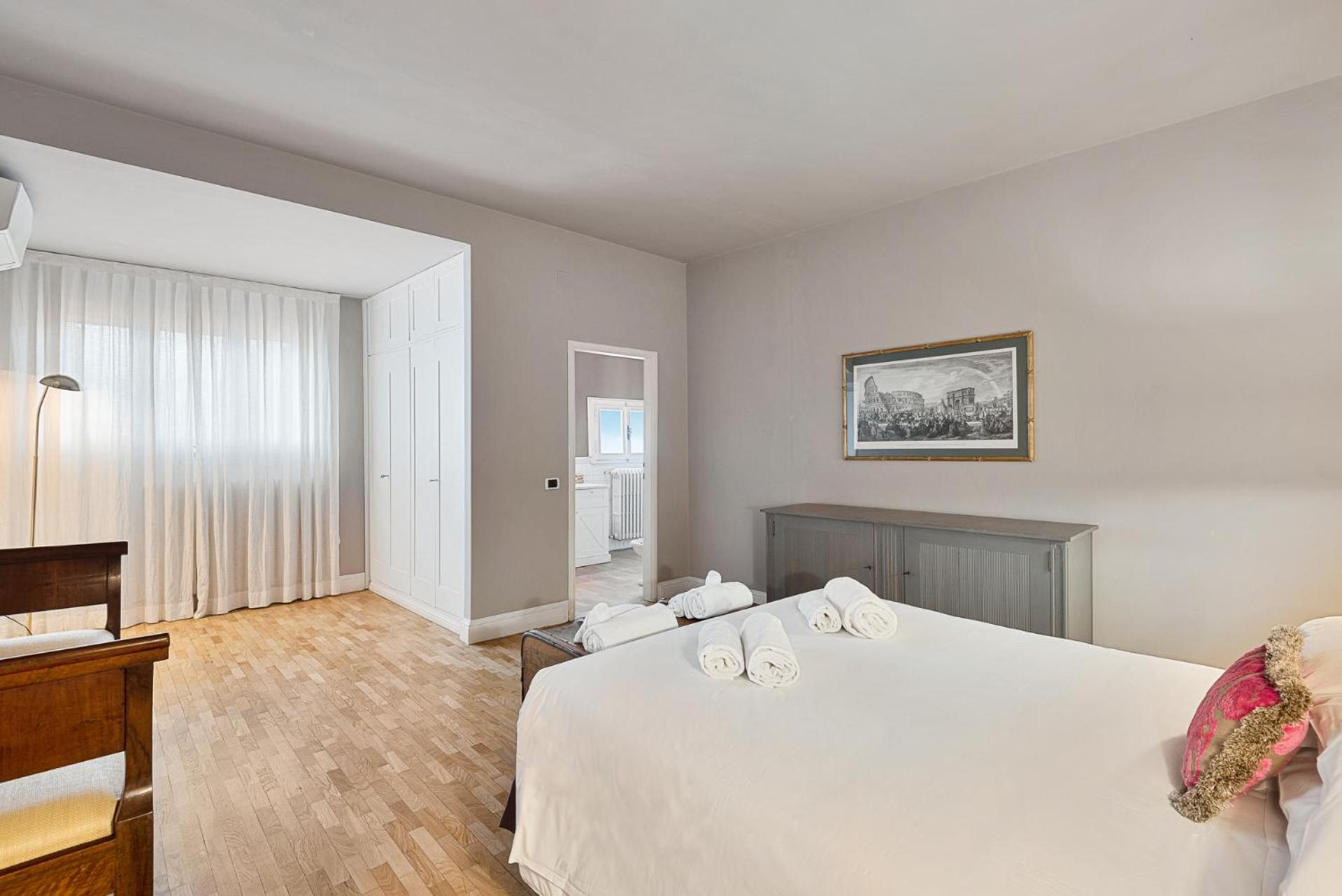 Tornabuoni Living - Luxury Apartments Collection Флоренция Екстериор снимка