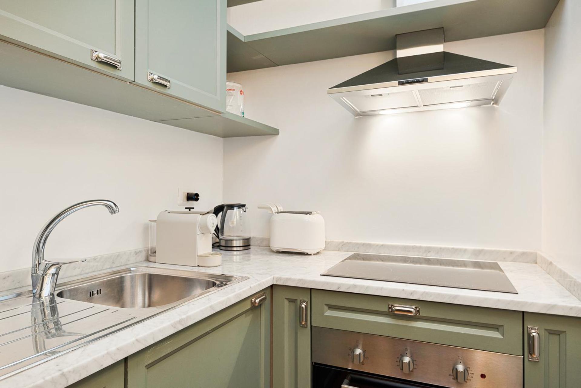 Tornabuoni Living - Luxury Apartments Collection Флоренция Екстериор снимка
