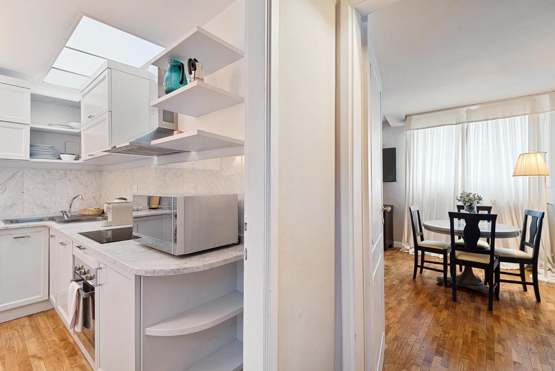 Tornabuoni Living - Luxury Apartments Collection Флоренция Екстериор снимка